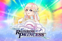 Rainbow Princess